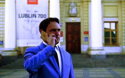 ADWOKAT KRAKÓW – Adwokat Dominik Marchewka: Profesjonalizm w każdym detalu – kulisy pracy Kancelarii Factolex