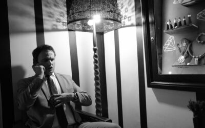 Adwokat Dominik Marchewka