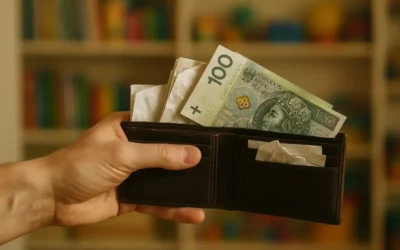 PODZIAŁ MAJĄTKU PO&nbsp;ROZWODZIE KRAKÓW PORADNIK