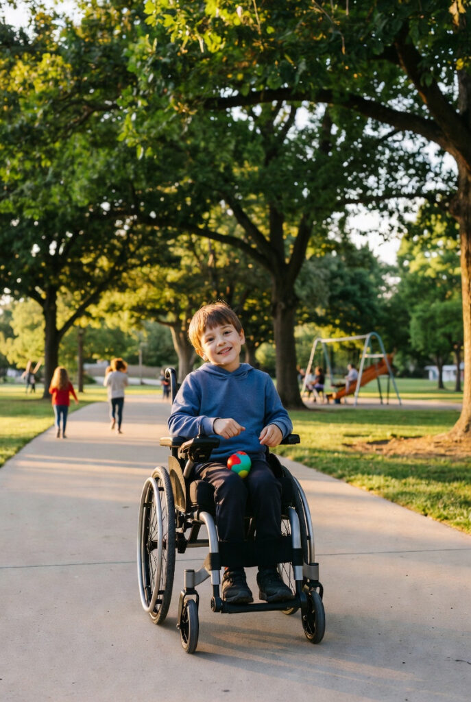 karta pakingowa - orzeczenie o niepełonopsrawności