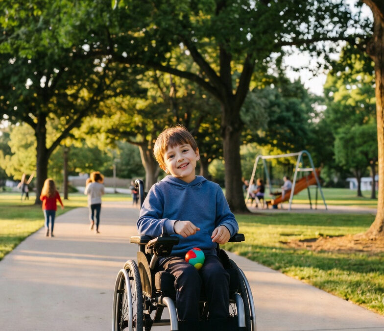 karta pakingowa - orzeczenie o niepełonopsrawności