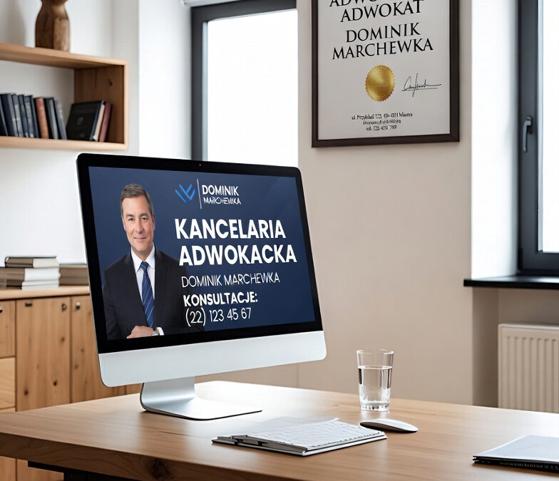 KANCELARIA ADWOKACKA DOMINIK MARCHEWKA