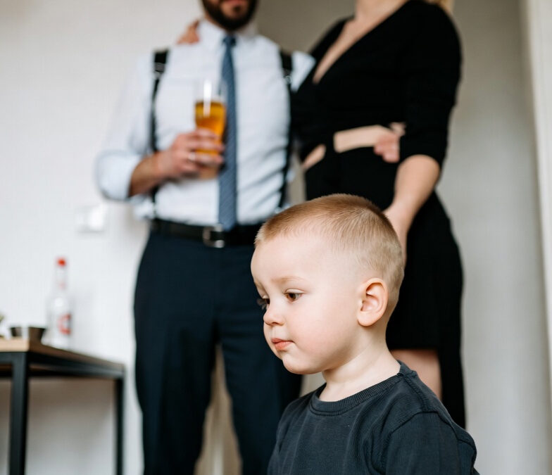 zabezpieczenie dziecka