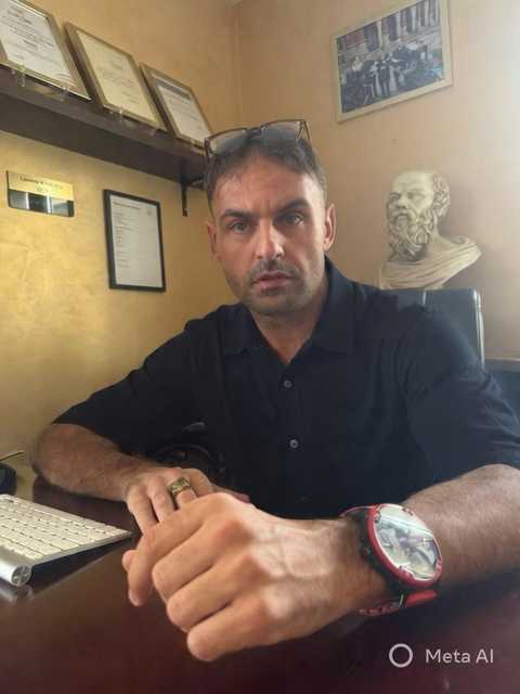 ADWOKAT DLA mężczyzn